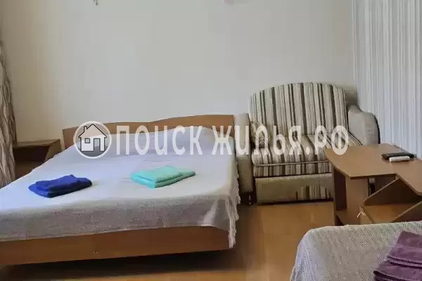 Гостевой дом «Белоснежка», Кабардинка