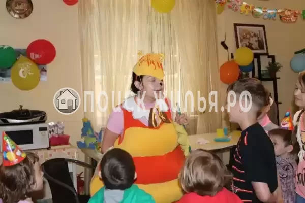 Гостевой дом «Белоснежка», Кабардинка