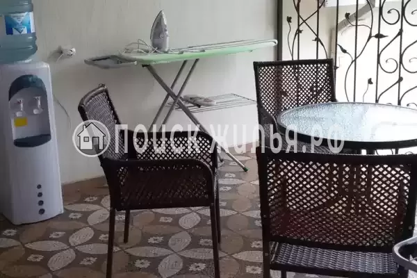 Гостевой дом «Белоснежка», Кабардинка