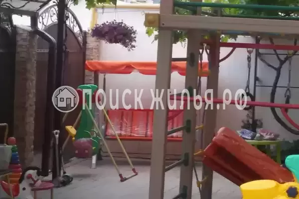 Гостевой дом «Белоснежка», Кабардинка