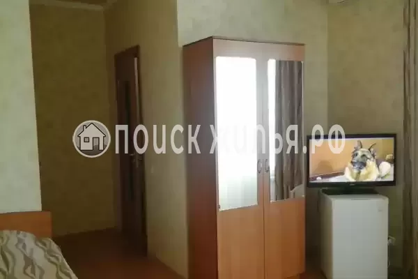 Гостевой дом «Белоснежка», Кабардинка