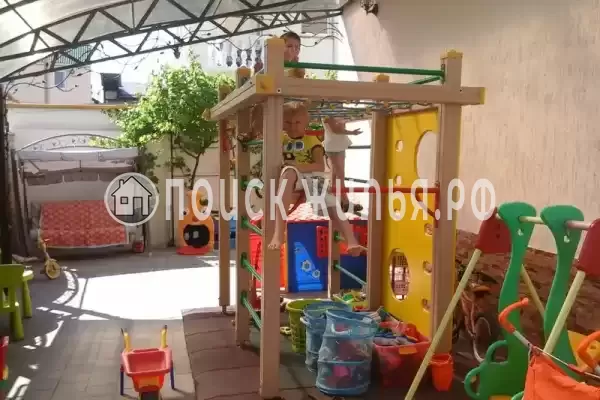 Гостевой дом «Белоснежка», Кабардинка, Абрикосовая, д.