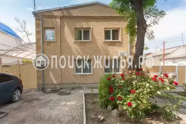 Частный сектор «У Ирины», Анапа, Трудящихся, д.207