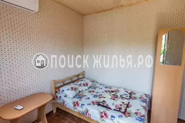 Частный сектор «У Ирины», Анапа