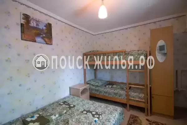 Частный сектор «У Ирины», Анапа