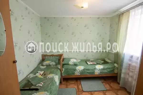 Частный сектор «У Ирины», Анапа