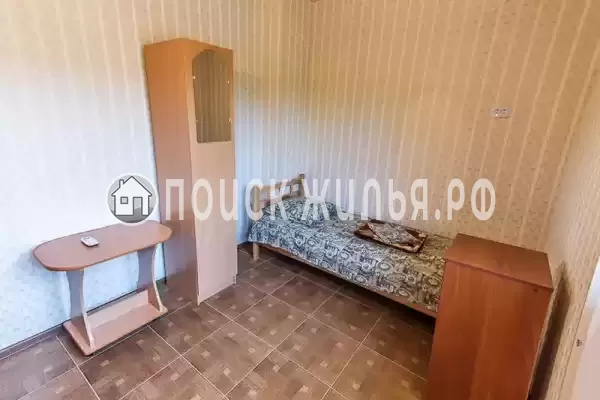 Частный сектор «У Ирины», Анапа