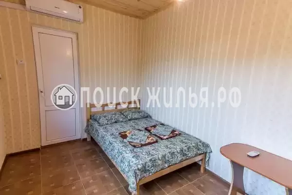 Частный сектор «У Ирины», Анапа