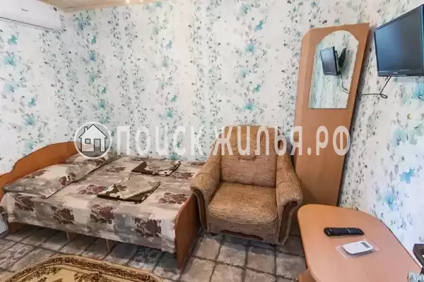 Частный сектор «У Ирины», Анапа