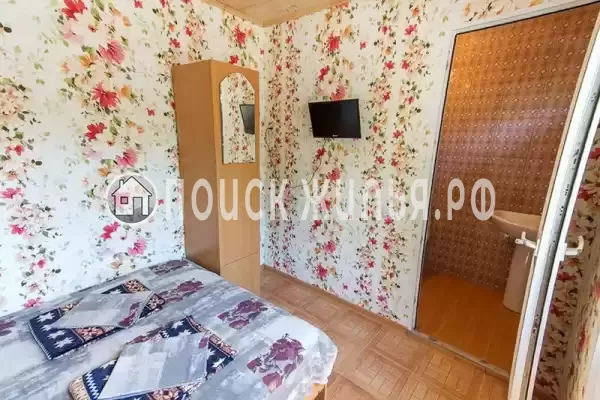 Частный сектор «У Ирины», Анапа