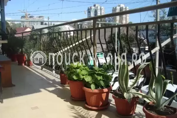 Частный сектор «Анна-Мария», Адлер