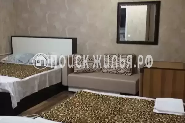 Частный сектор «Анна-Мария», Адлер