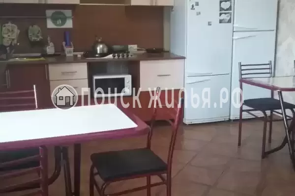 Частный сектор «Анна-Мария», Адлер