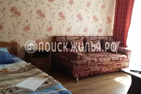 Частный сектор «Анна-Мария», Адлер