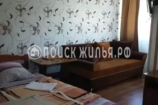 Частный сектор «Анна-Мария», Адлер