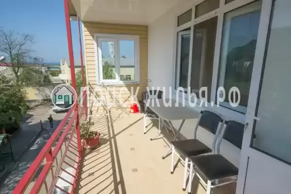 Частный сектор «Анна-Мария», Адлер