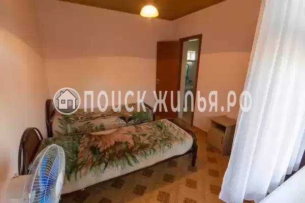 Гостевой дом «Антика», Витязево