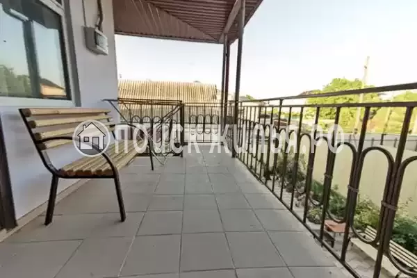 Гостевой дом «Антика», Витязево