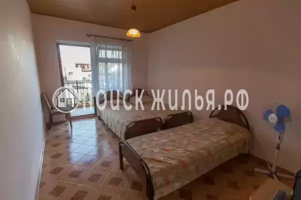 Гостевой дом «Антика», Витязево