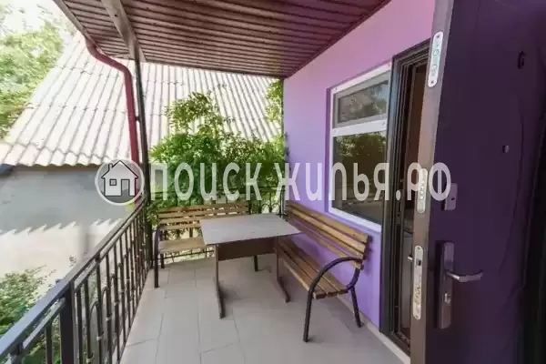 Гостевой дом «Антика», Витязево