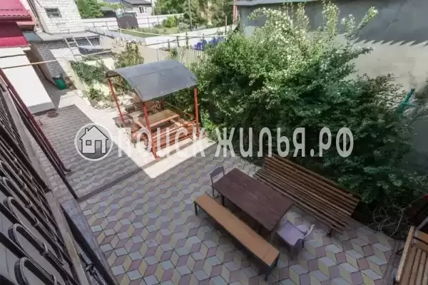 Гостевой дом «Антика», Витязево