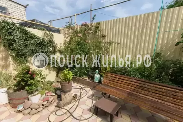 Гостевой дом «Антика», Витязево