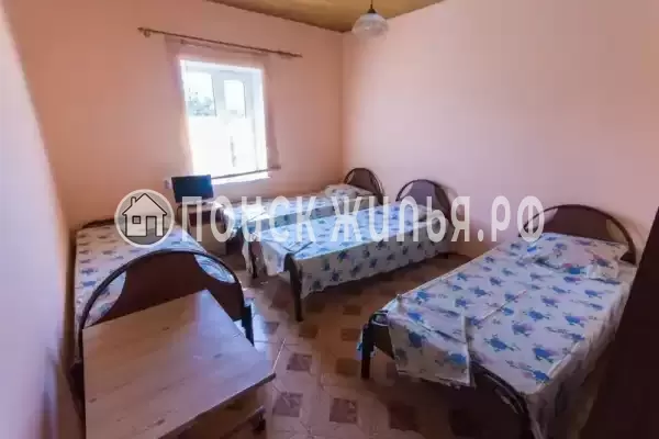 Гостевой дом «Антика», Витязево