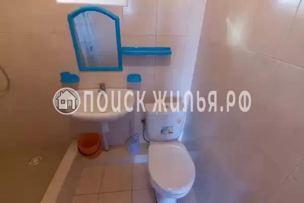 Гостевой дом «Антика», Витязево