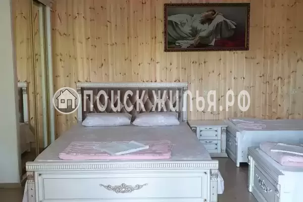 Частный сектор «Светлана», Волконка