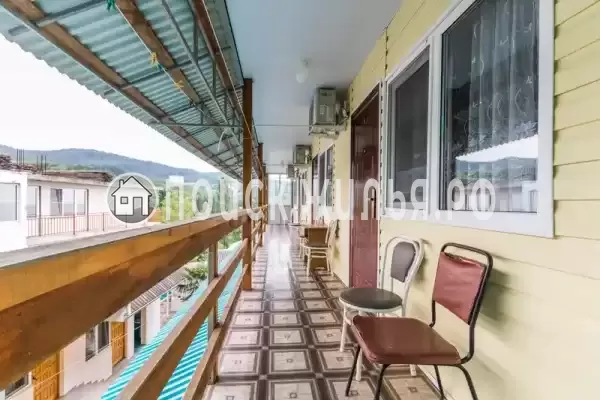 Частный сектор «Светлана», Волконка