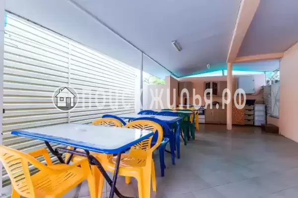 Частный сектор «Светлана», Волконка