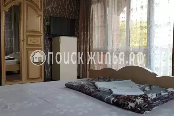 Частный сектор «Светлана», Волконка