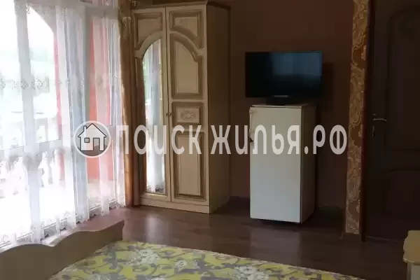 Частный сектор «Светлана», Волконка