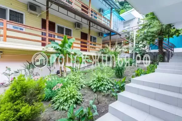 Частный сектор «Светлана», Волконка, Ольховая, д.5А