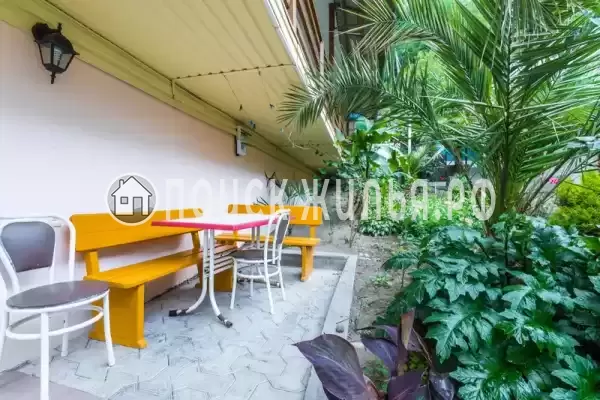 Частный сектор «Светлана», Волконка