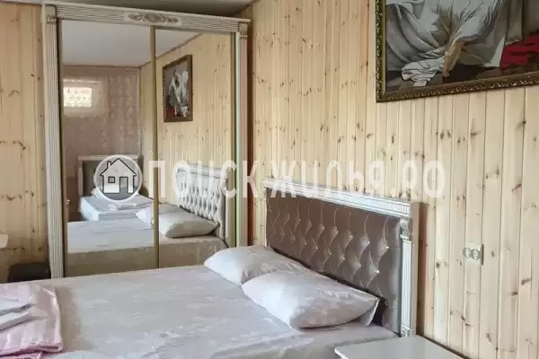 Частный сектор «Светлана», Волконка