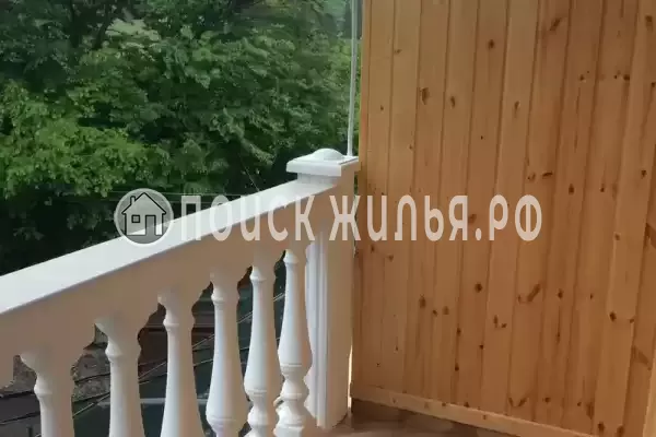 Частный сектор «Светлана», Волконка