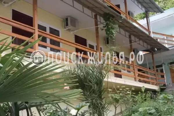 Частный сектор «Светлана», Волконка