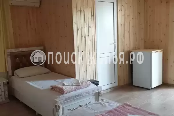 Частный сектор «Светлана», Волконка