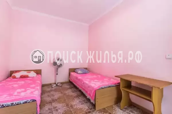 Частный сектор «Светлана», Волконка