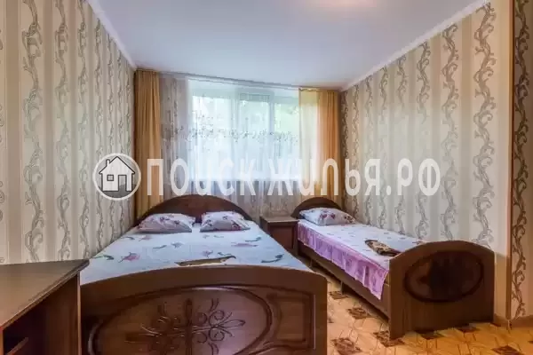 Частный сектор «Светлана», Волконка