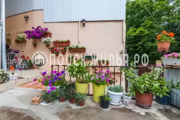 Частный сектор «Светлана», Волконка