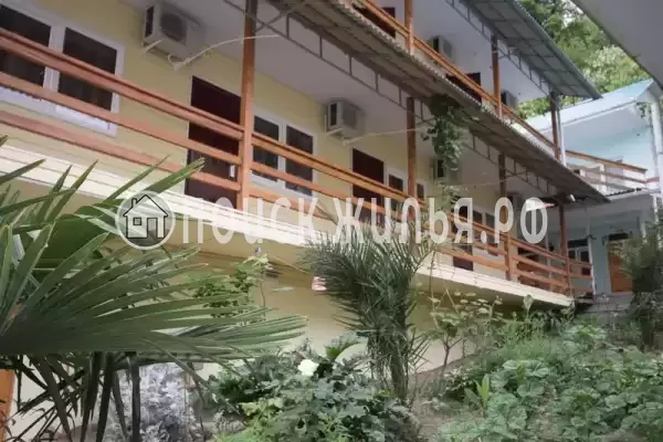 Частный сектор «Светлана», Волконка