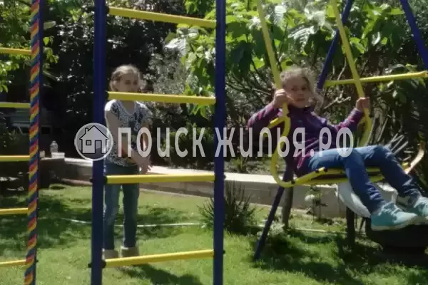 Частный сектор «Дворик детства», Лоо