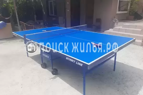 Частный сектор «Дворик детства», Лоо