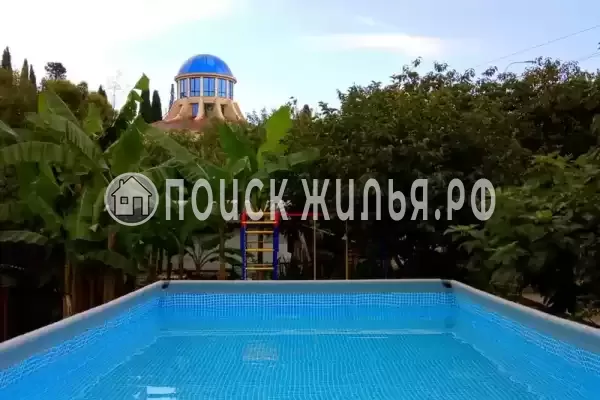 Частный сектор «Дворик детства», Лоо