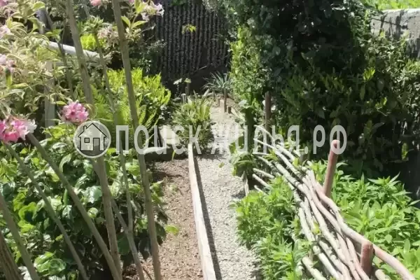 Частный сектор «На Грушевой», Лоо