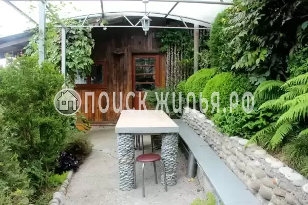 Частный сектор «На Грушевой», Лоо