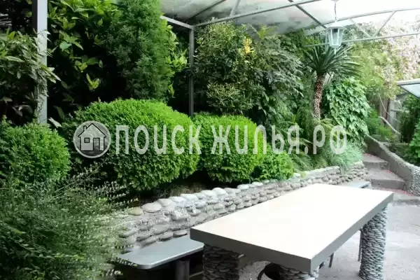 Частный сектор «На Грушевой», Лоо