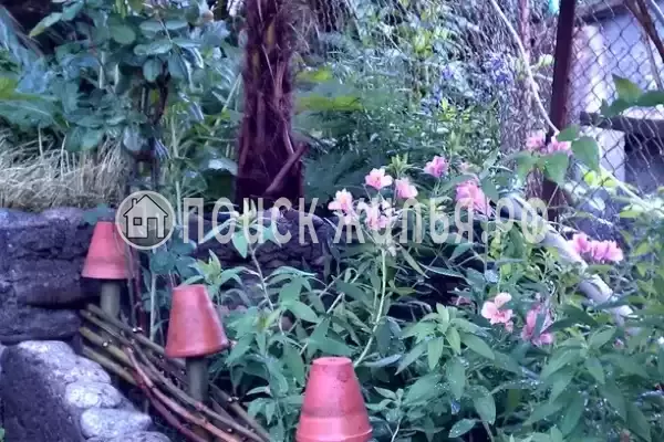 Частный сектор «На Грушевой», Лоо